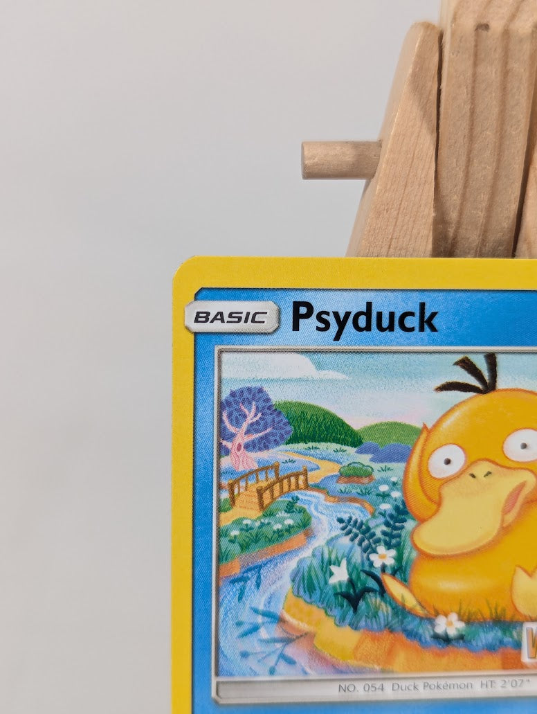 Pokemon Trading Card Game Psyduck 28/149 (Build-A-Bear Workshop) LP