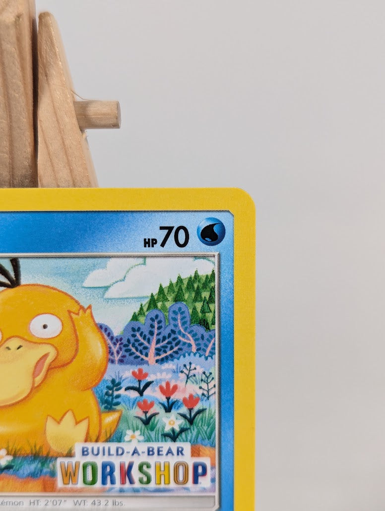 Pokemon Trading Card Game Psyduck 28/149 (Build-A-Bear Workshop) LP