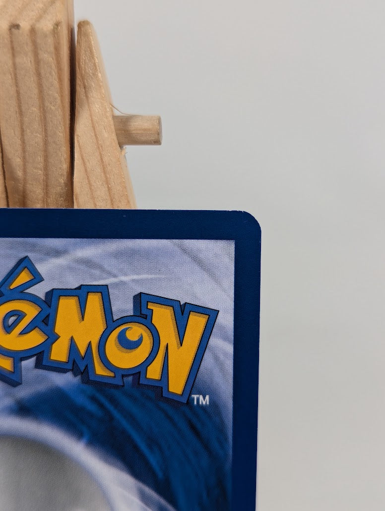 Pokemon Trading Card Game Luxio 52/130 (Staff & Championships Stamp) LP