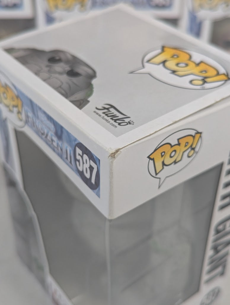 Disney Frozen Bundle of 10 Funko Pop! Vinyl Figures
