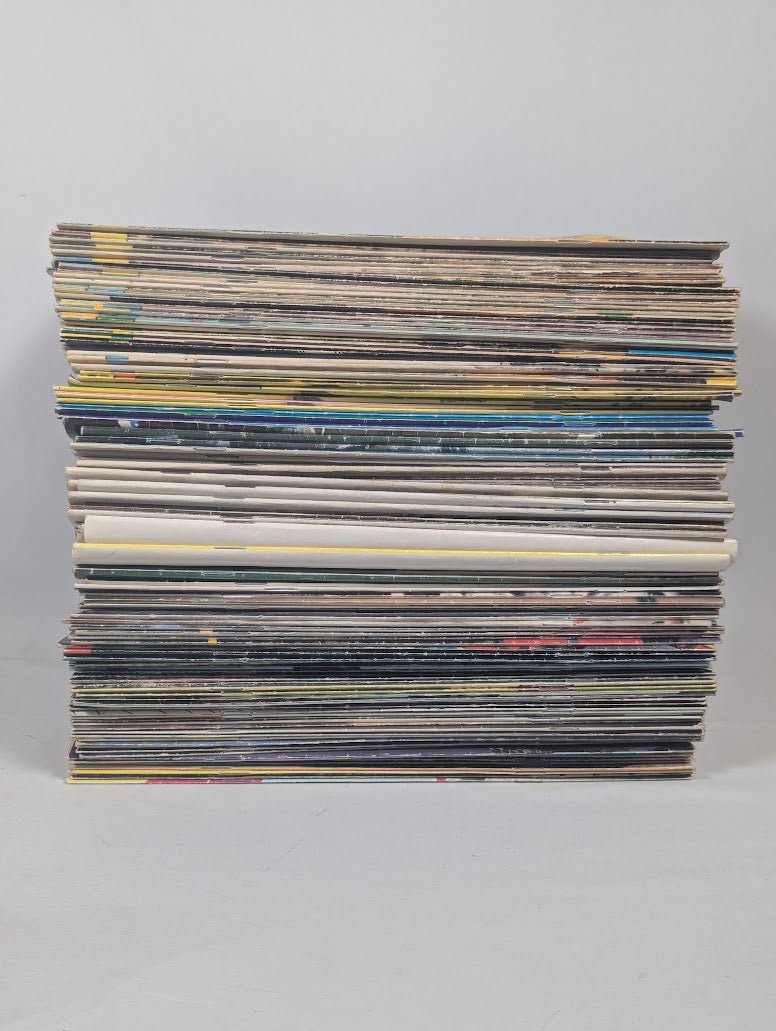Doctor Who Weekly / Monthly Magazine Bundle Issues 1 - 142 (Including Summer & Winter Specials)