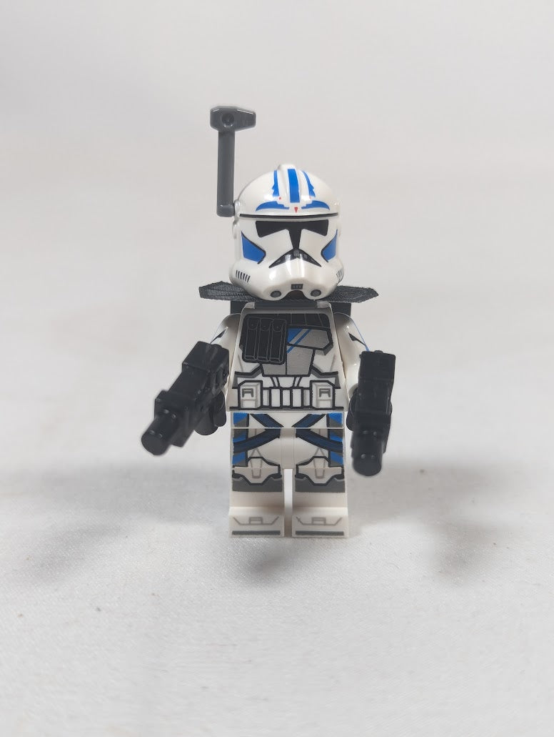 LEGO Star Wars ARC Trooper Fives Mini Figure SW1329