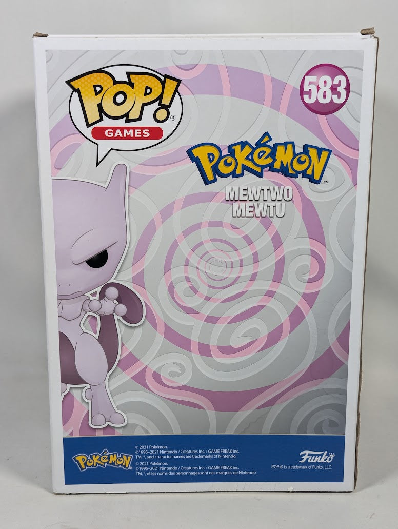 Pokemon Bundle of 9 Funko Pop! Vinyl Figures