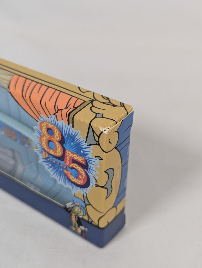 Disney Store Pinocchio 85th Anniversary Opening Ceremony Key Collectible