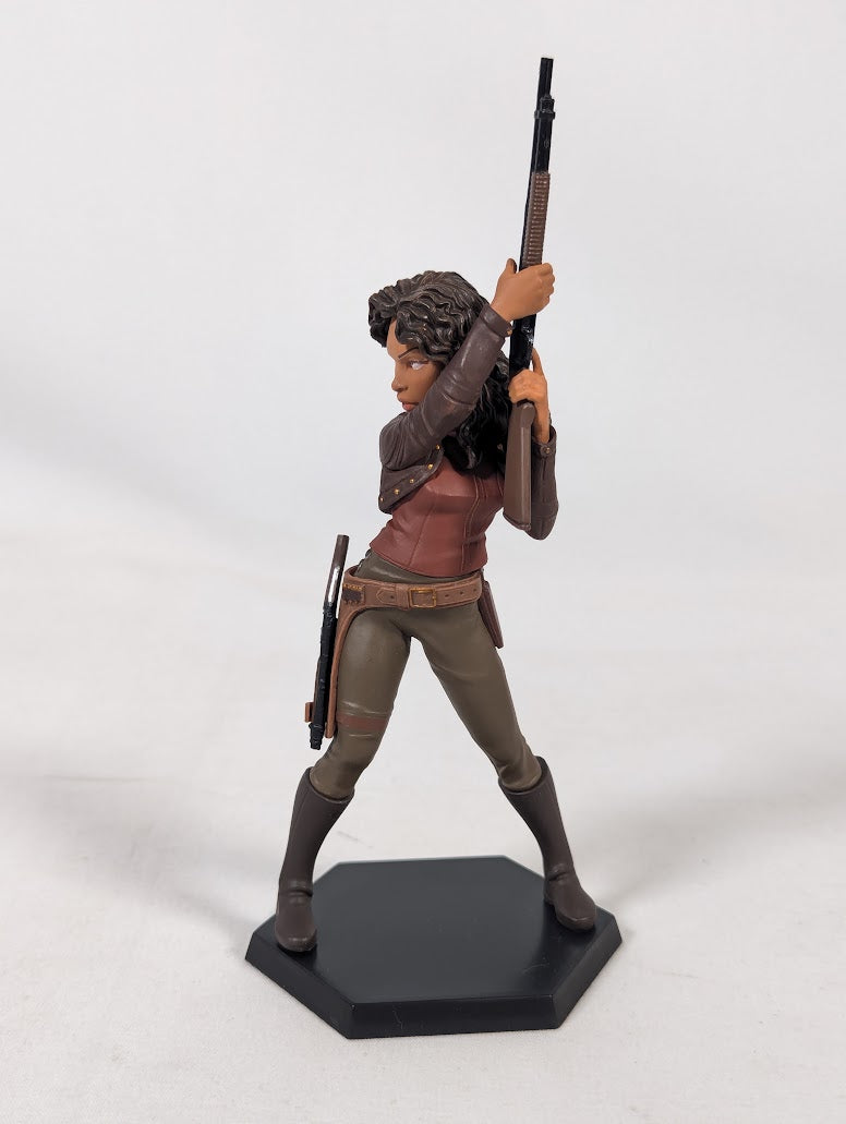 Firefly Zoe Washburne Little Damn Heroes Qmx Mini Masters Figure