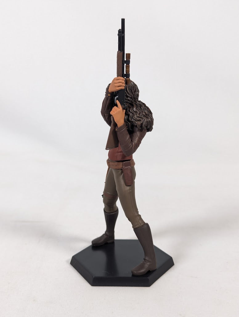 Firefly Zoe Washburne Little Damn Heroes Qmx Mini Masters Figure