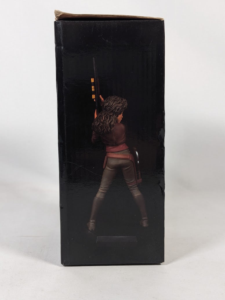 Firefly Zoe Washburne Little Damn Heroes Qmx Mini Masters Figure