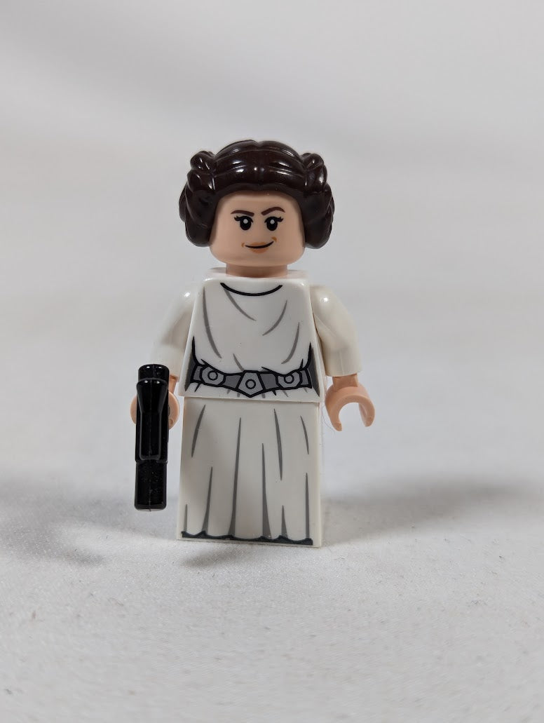 LEGO Star Wars Princess Leia Mini Figure SW1036