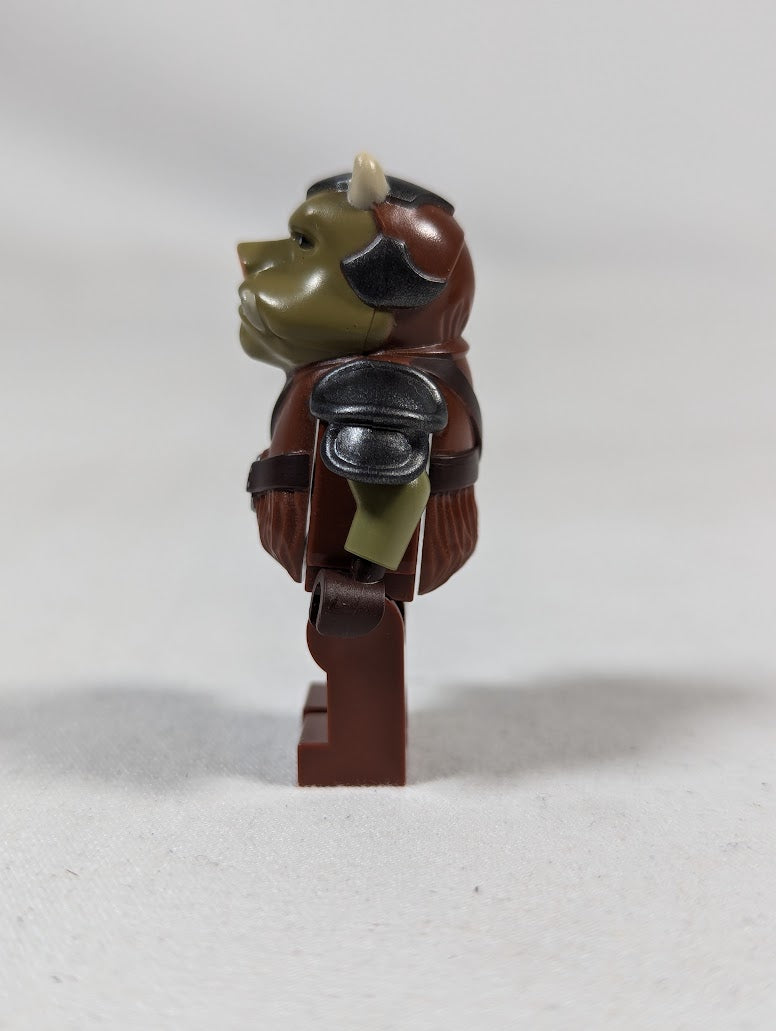 LEGO Star Wars Gamorrean Guard Mini Figure SW0897