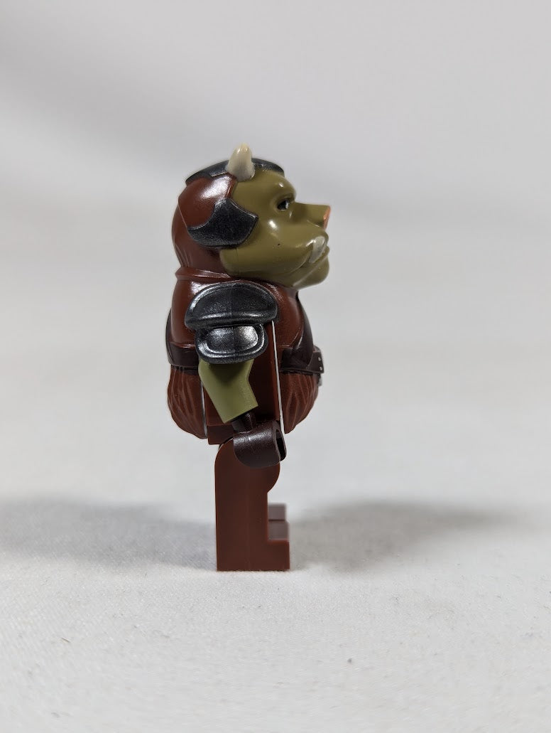 LEGO Star Wars Gamorrean Guard Mini Figure SW0897