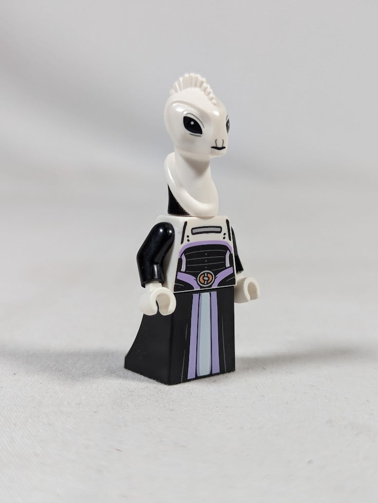 LEGO Star Wars Lama Su Mini Figure SW1434