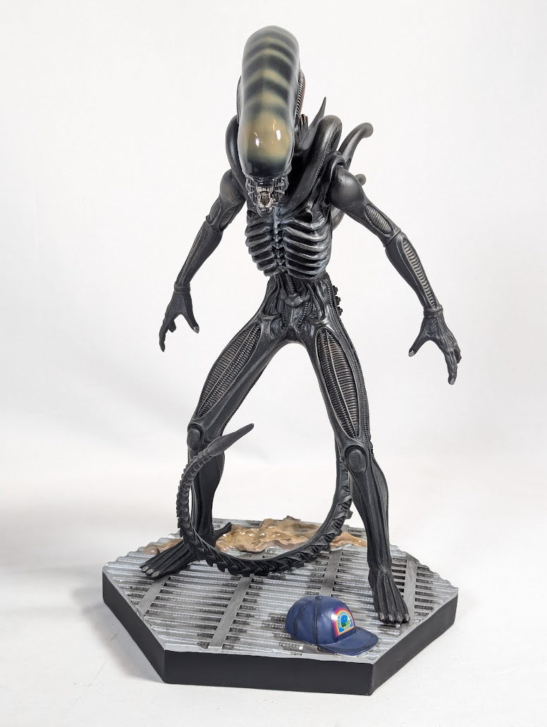 Alien Xenomorph Eaglemoss Hero Collector Mega Special 32cm Statue