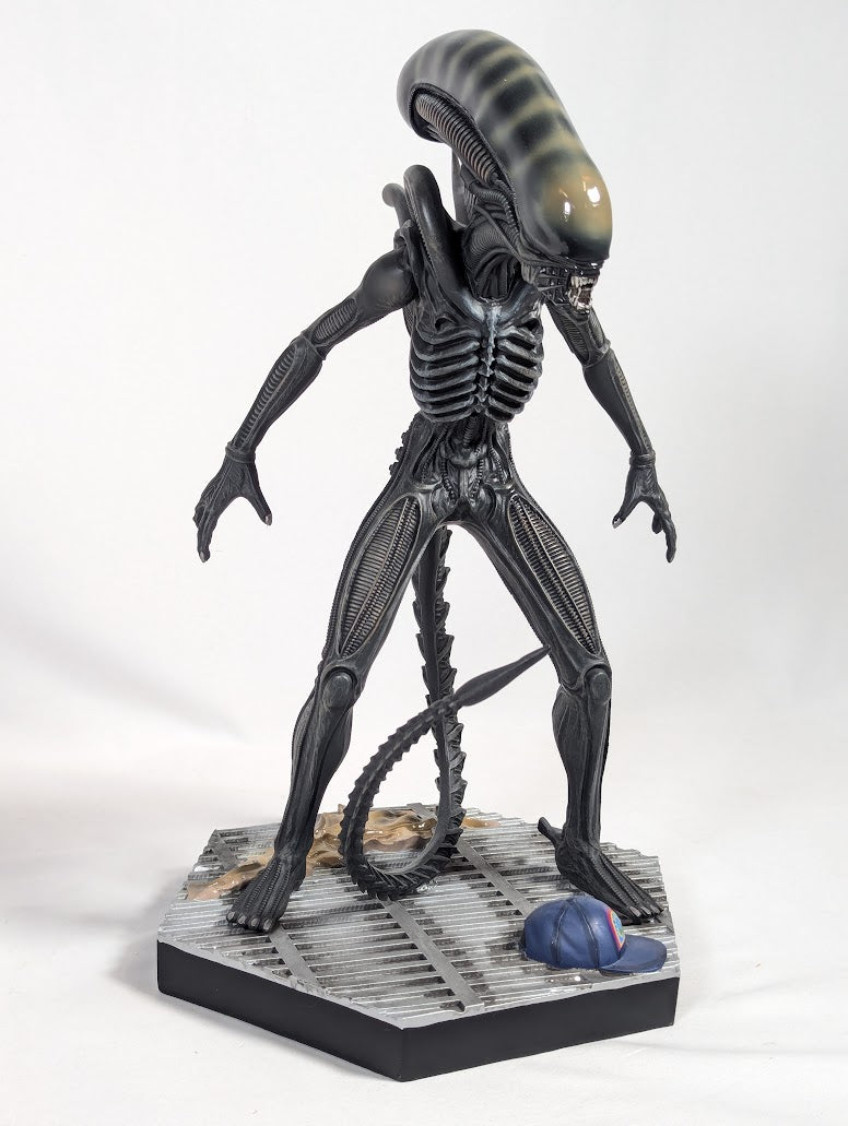 Alien Xenomorph Eaglemoss Hero Collector Mega Special 32cm Statue