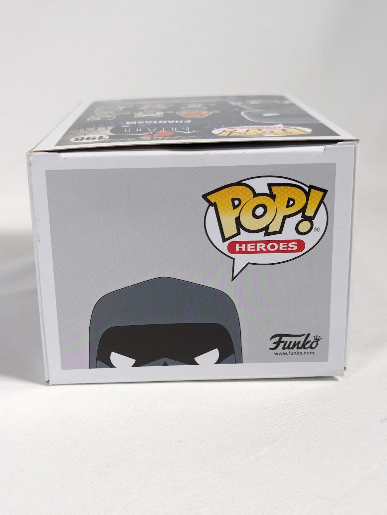 DC Comics Batman The Animated Series Phantasm Funko Pop! Vinyl Figure #198