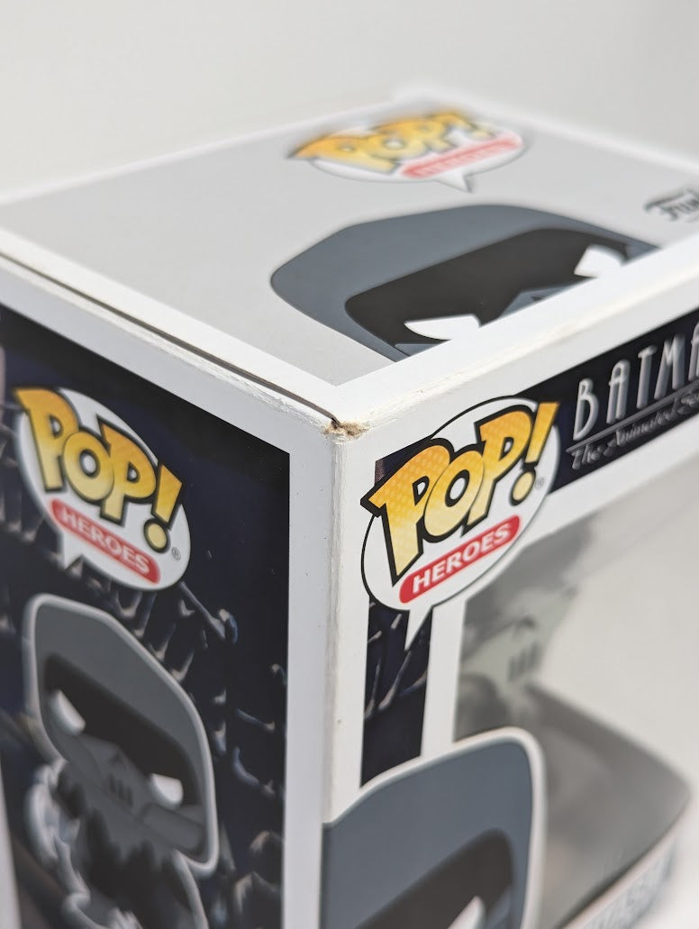 DC Comics Batman The Animated Series Phantasm Funko Pop! Vinyl Figure #198