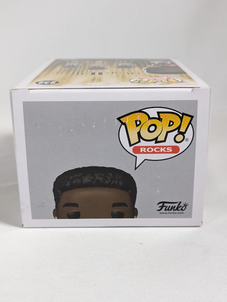 Boyz II Men Shawn Stockman Funko Pop! Vinyl Figure #232