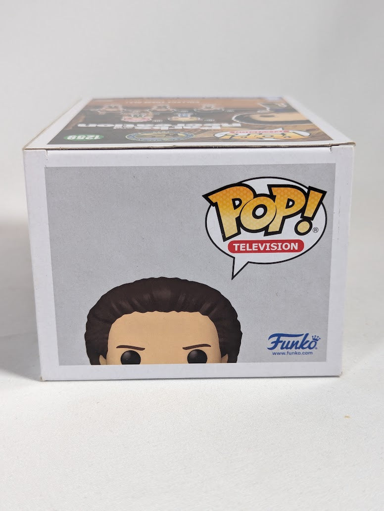 Parks and Recreation Jeremy Jamm (2022 Summer Convention) Funko Pop! Vinyl Figure #1259