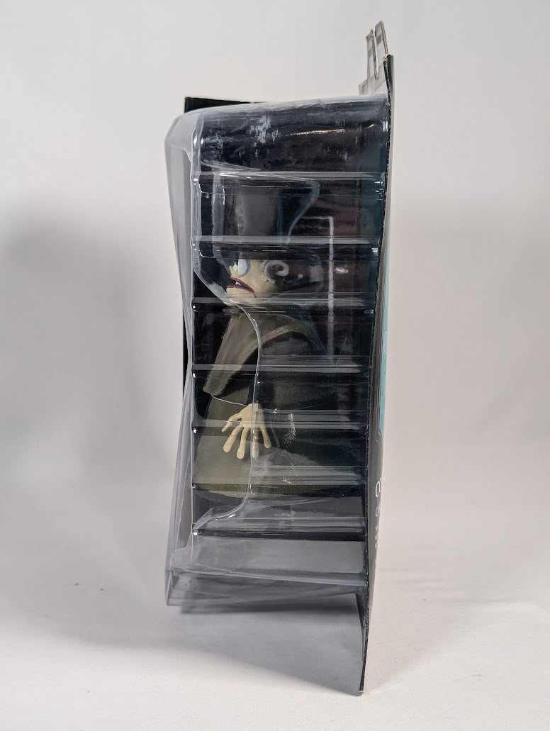 The Nightmare Before Christmas Corpse Dad & Mr. Hyde Diamond Select 2021 Collector's Action Figures