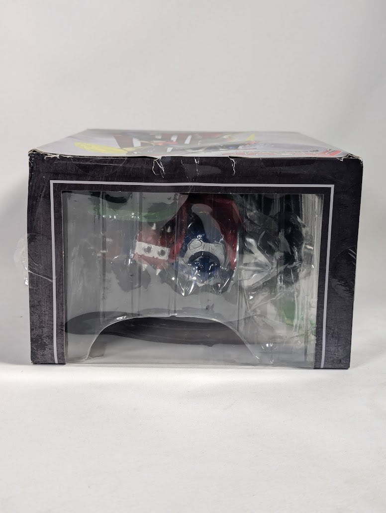Spawn Manga Spawn McFarlane Toys Designer Edition 2022 Action Figure