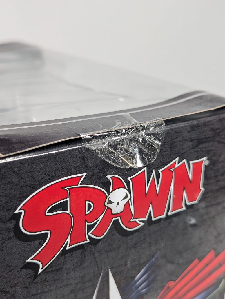 Spawn Manga Spawn McFarlane Toys Designer Edition 2022 Action Figure