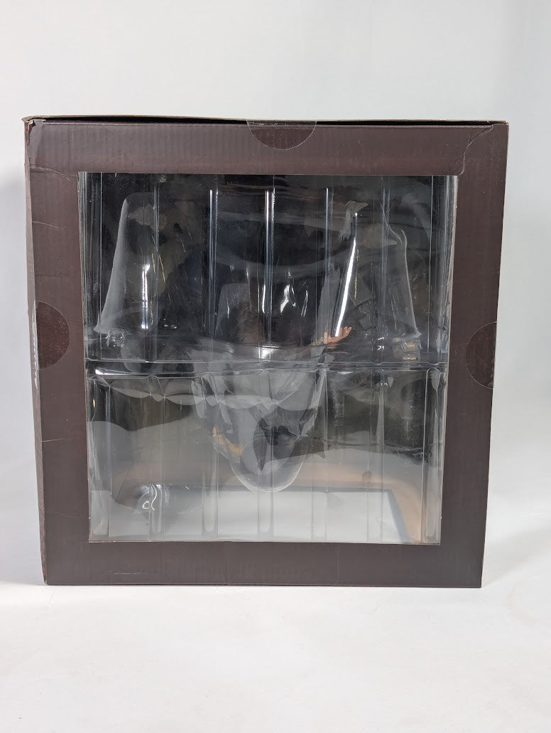 Indiana Jones Temple Escape Diamond Select Gallery Diorama PVC Statue