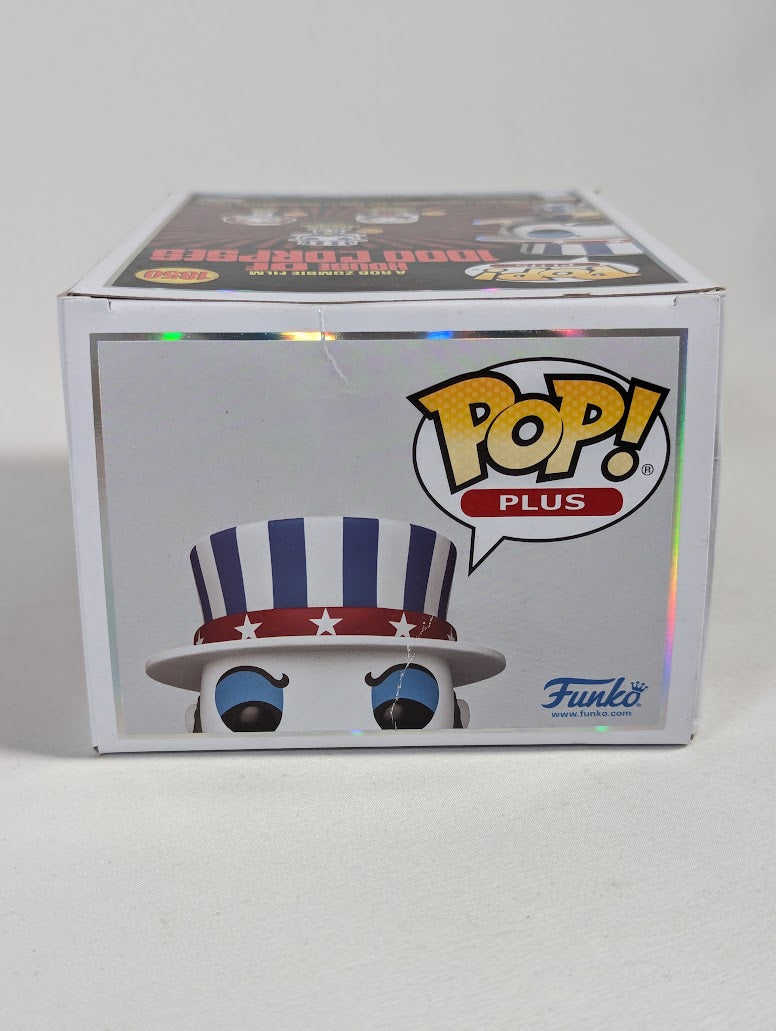 House of 1000 Corpses Captain Spaulding Funko Pop! Vinyl Figure #1850