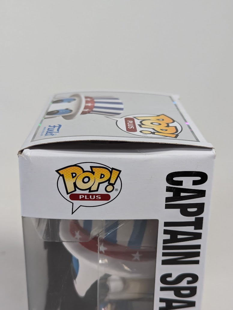 House of 1000 Corpses Captain Spaulding Funko Pop! Vinyl Figure #1850