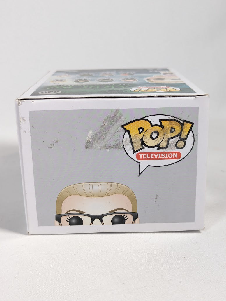 DC Comics Arrow The Television Series Felicity Smoak Funko Pop! Vinyl Figure #320