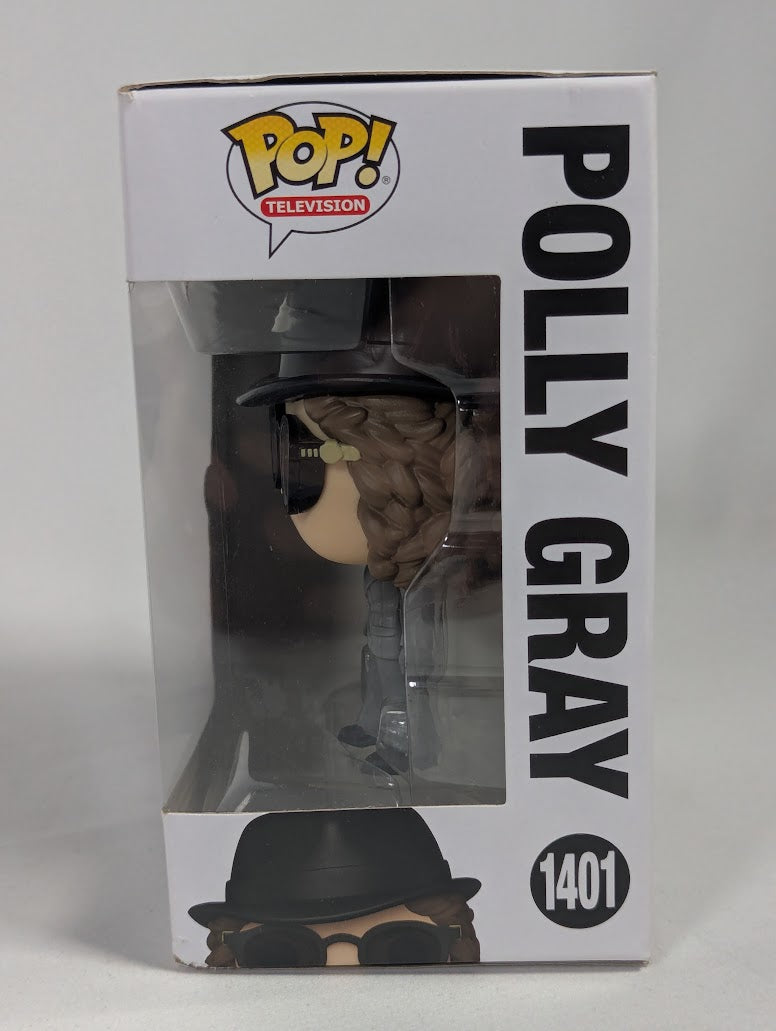 Peaky Blinders Polly Gray Funko Pop! Vinyl Figure #1401
