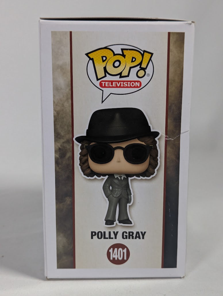 Peaky Blinders Polly Gray Funko Pop! Vinyl Figure #1401