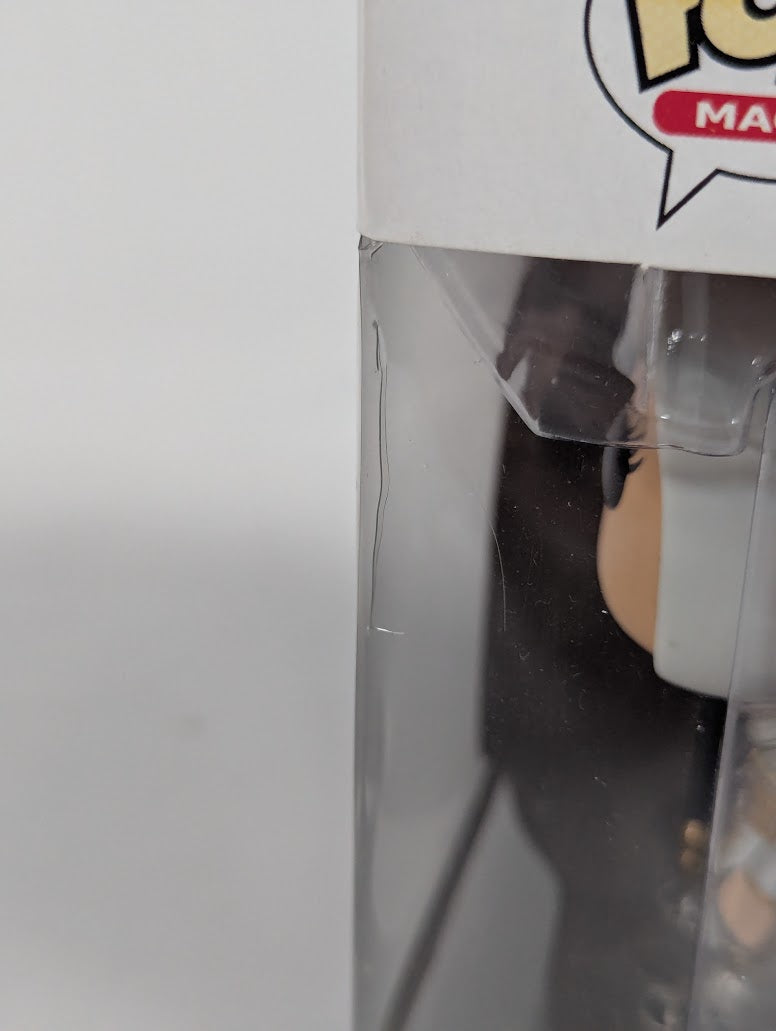 Magic the Gathering Elspeth Tirel Funko Pop! Vinyl Figure #08