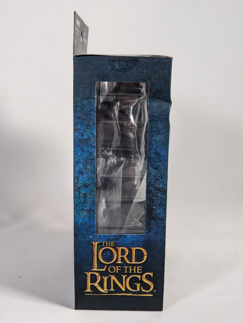 The Lord of the Rings Uruk-Hai Orc 2021 Diamond Select Deluxe Action Figure
