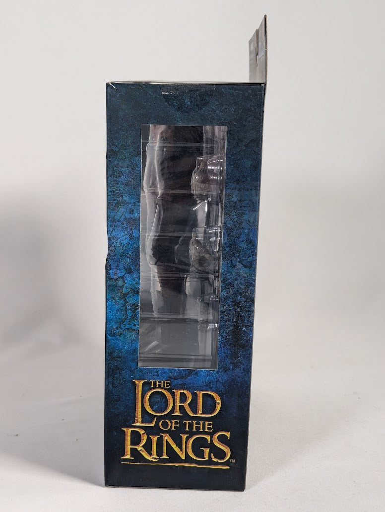 The Lord of the Rings Uruk-Hai Orc 2021 Diamond Select Deluxe Action Figure
