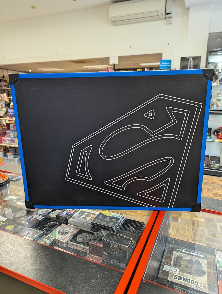 DC Comics Superman Rebirth 1/6 Scale Premium Collectibles 2021 XM Studios Statue
