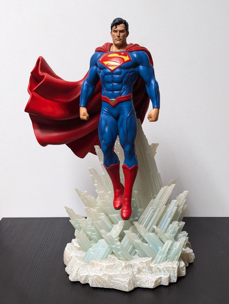 DC Comics Superman Rebirth 1/6 Scale Premium Collectibles 2021 XM Studios Statue
