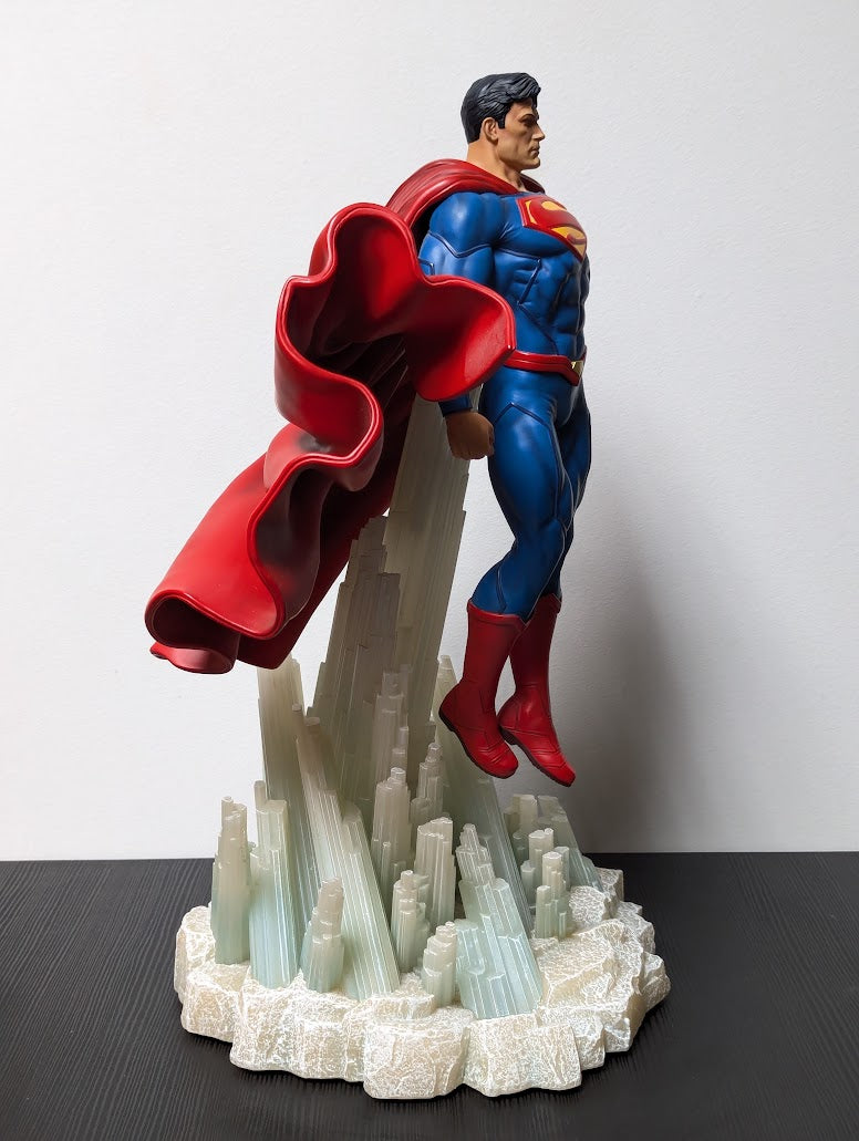 DC Comics Superman Rebirth 1/6 Scale Premium Collectibles 2021 XM Studios Statue