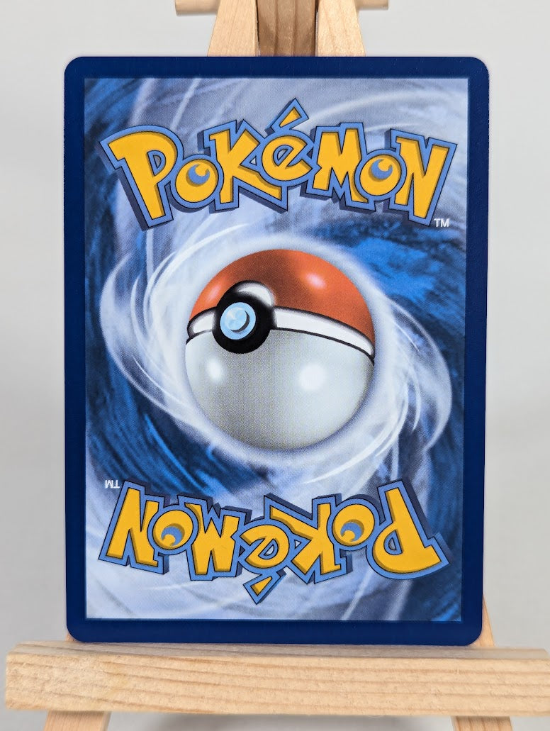 Pokemon Trading Card Game Mega Charizard X 013/094 Phantasmal Flames Play! Stamp NM