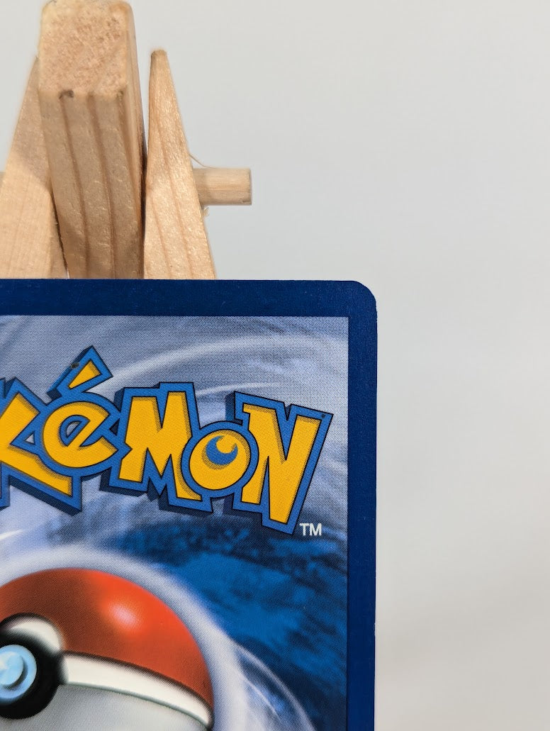 Pokemon Trading Card Game Professor Juniper 101/114 Black & White Base Set Pokemon Professor Stamp Reverse Holo LP+