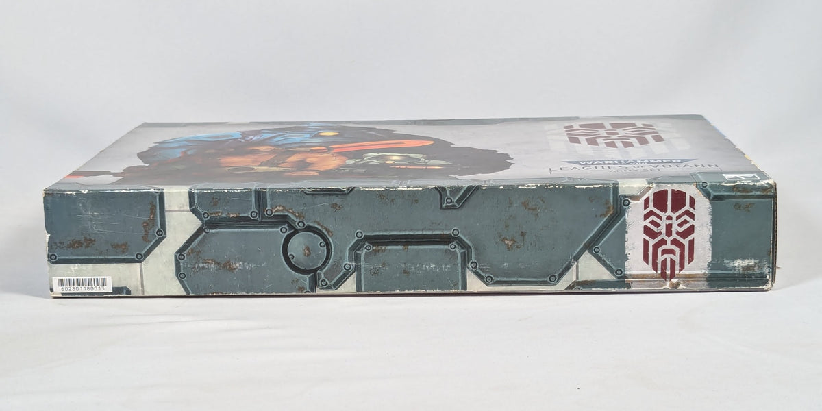 Warhammer 40,000 Leagues of Votann Army Set