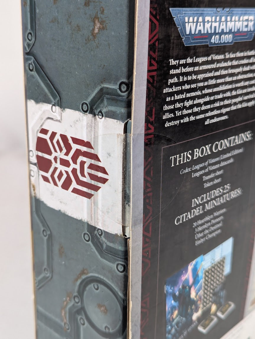 Warhammer 40,000 Leagues of Votann Army Set