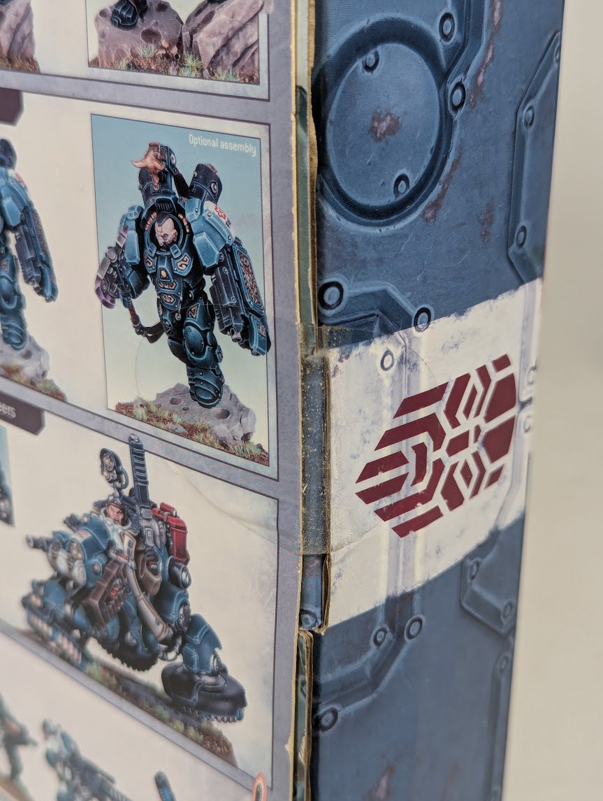 Warhammer 40,000 Leagues of Votann Army Set