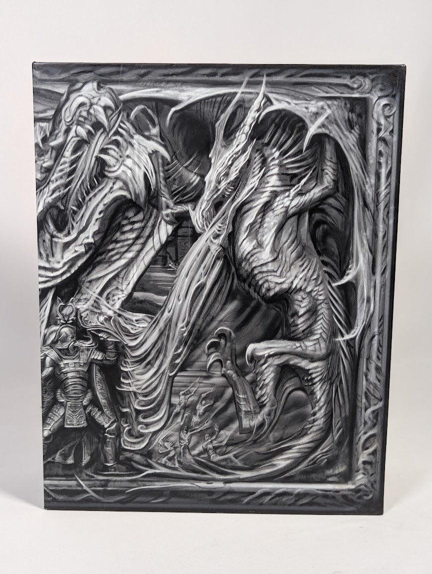 The Elder Scrolls V Skyrim The Skyrim Library Volumes 1, 2 & 3 Titan Books Box Set