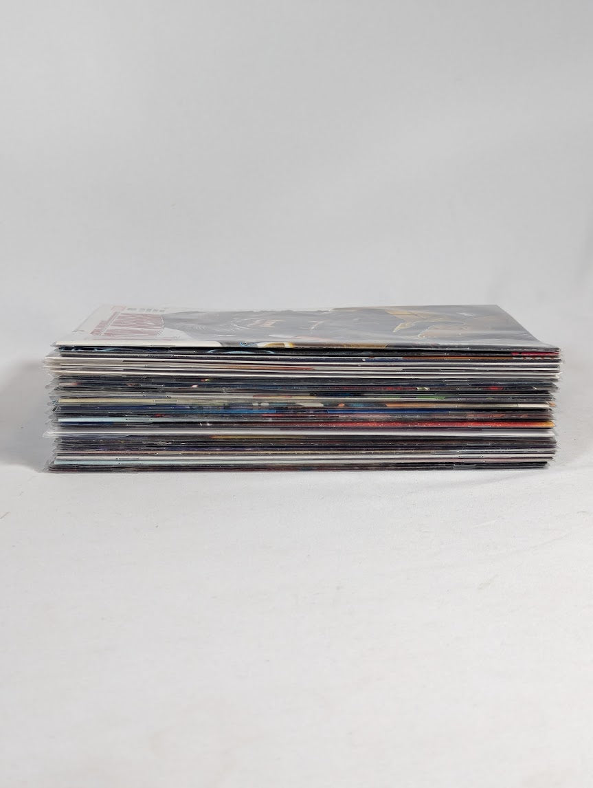 Star Wars Doctor Aphra (2016) Issues 1 - 31 (Including Annuals 1 & 2) Comic Book Bundle