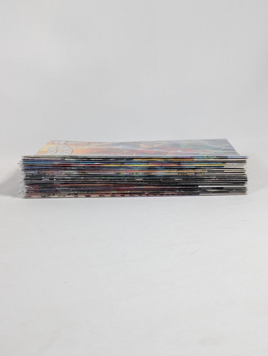 Marvel The Amazing Spider-Man (2018) Issues 1 - 19 Comic Book Bundle
