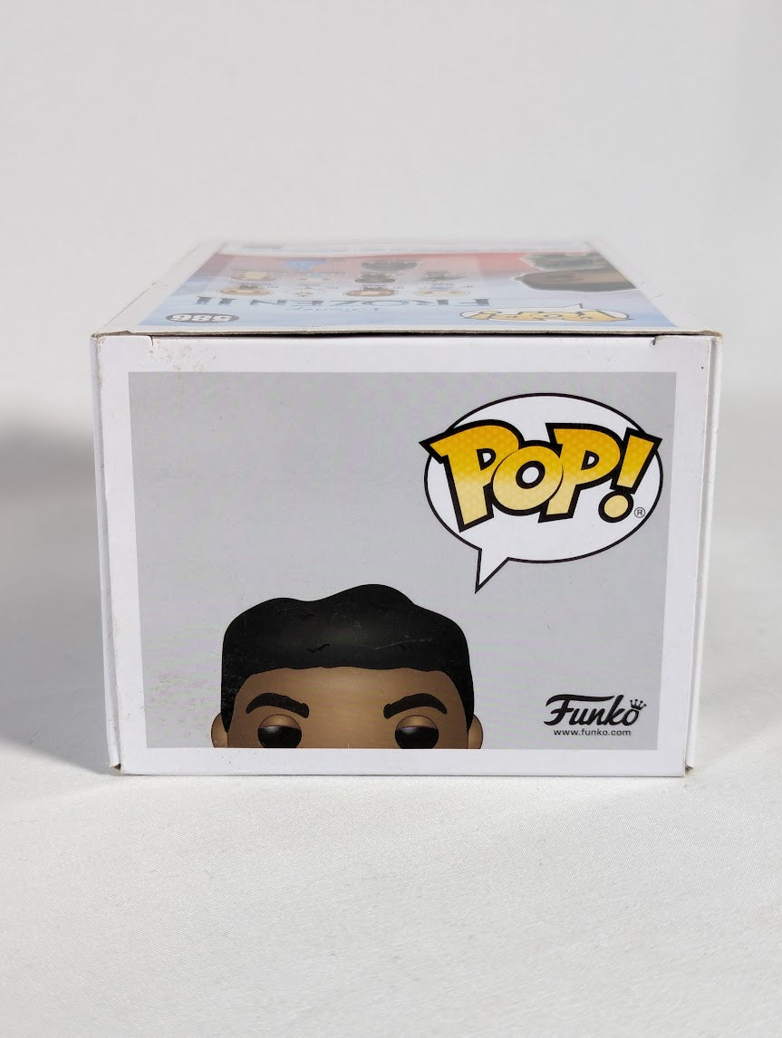 Disney Frozen 2 Mattias Funko Pop! Vinyl Figure #586