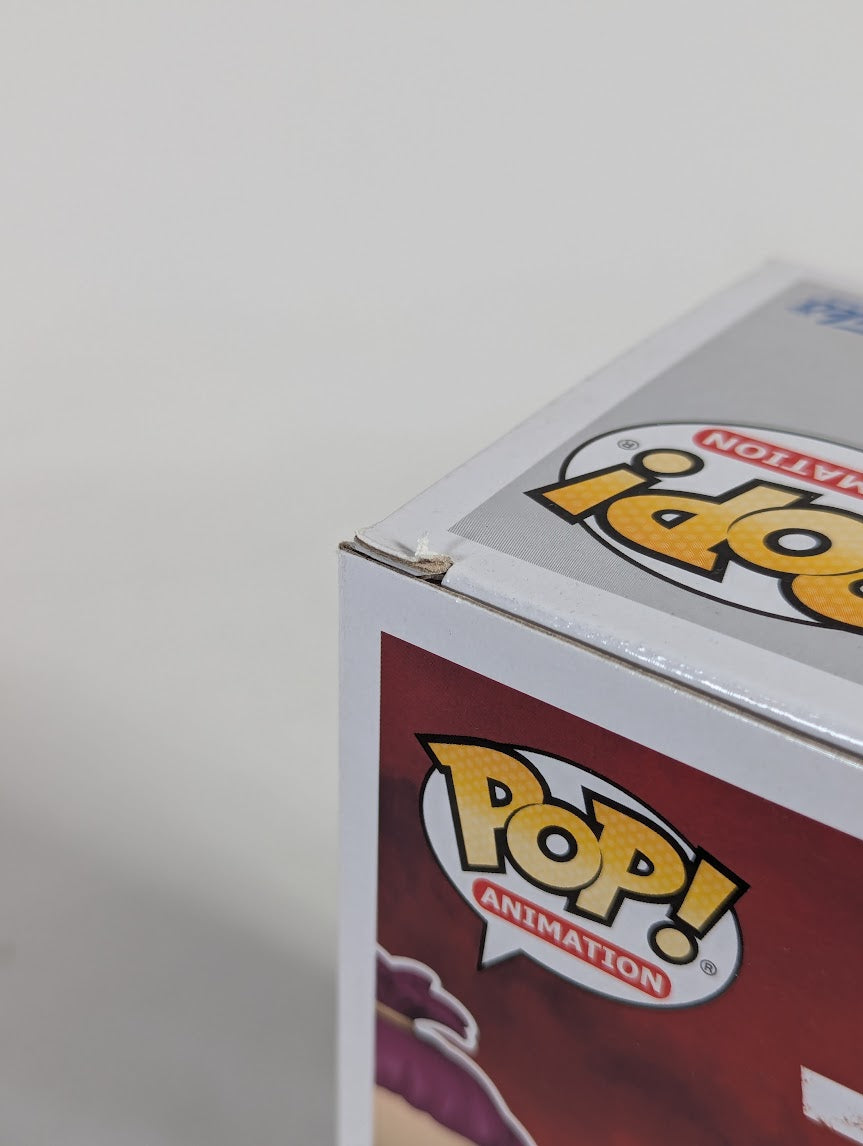 Godzilla Singular Point Mei Kamino With Pelops II Funko Pop! Vinyl Figure #1470