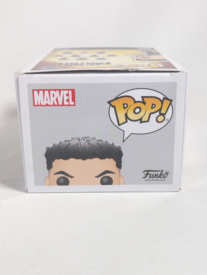 Marvel Black Panther Ulysses Klaue Funko Pop! Vinyl Figure #387