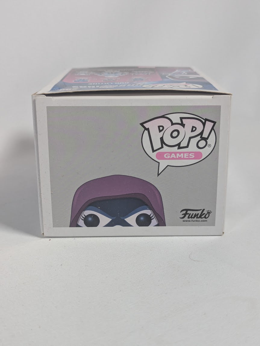 Marvel Contest of Champions Guillotine Funko Pop! Vinyl Figure #298