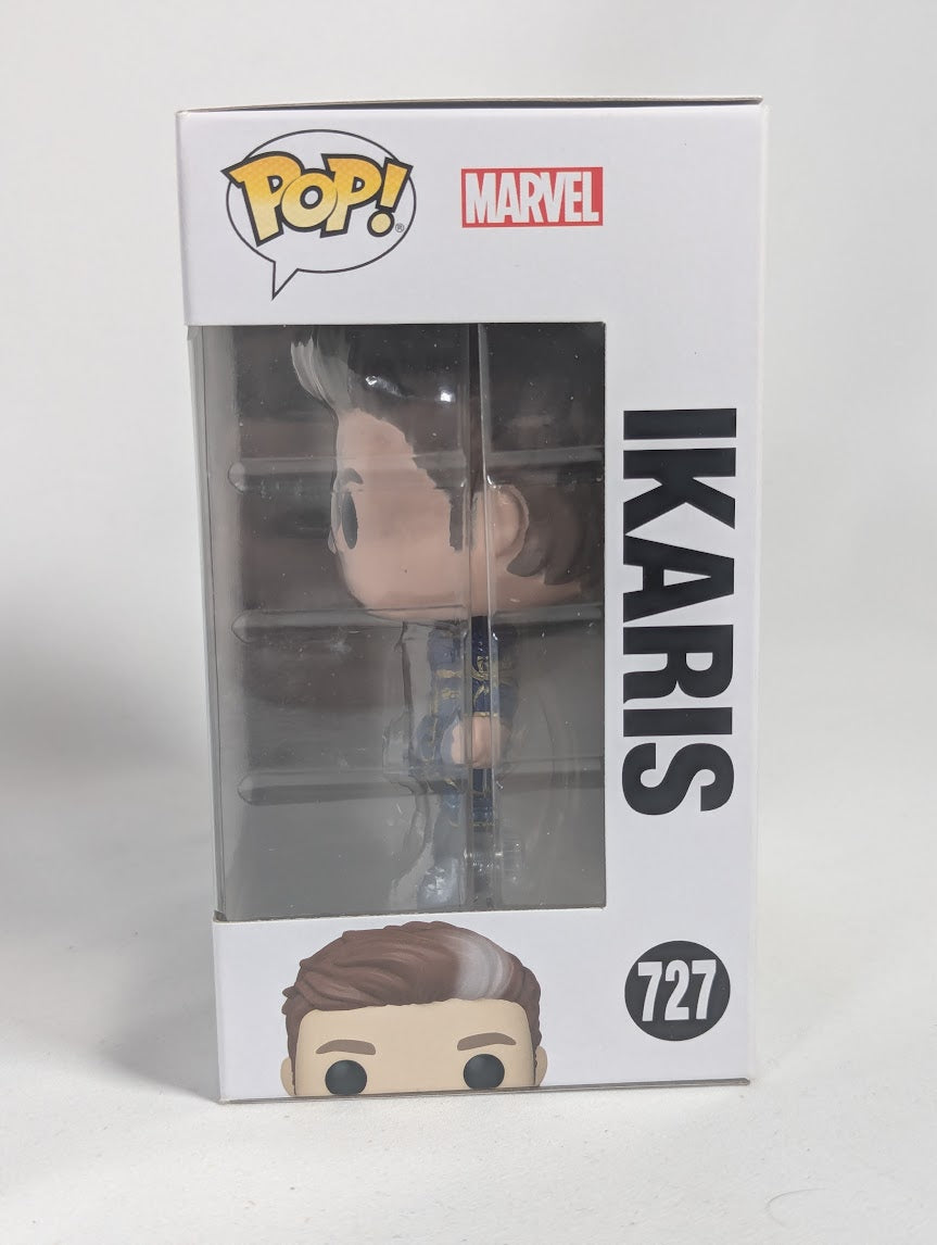 Marvel Eternals Ikaris Funko Pop! Vinyl Figure #727