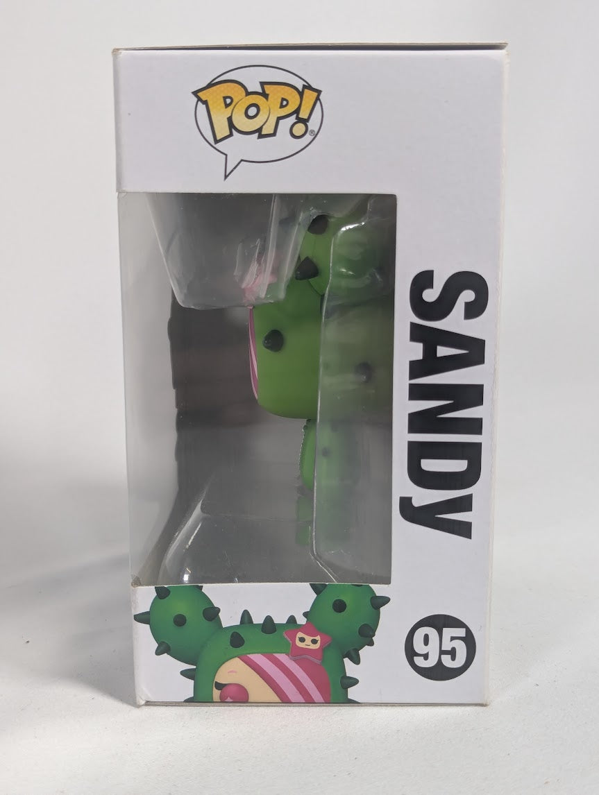 Tokidoki Sandy Funko Pop! Vinyl Figure #95